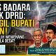 KUDIS BAdARA Desak DPRD Sula Panggil Bupati Fifian Soal Pernyataan Alih Wewenang Ganti Kepala Desa