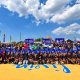 The BEST DOIN CUP XII || Resmi Dibuka, Brigjen Pol Mirzal : Kobarkan Semangat Sportifitas dan Kebersamaan di Tanah Sula