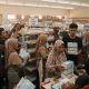 Warga Pandeglang Serbu Masker | Abu Vulkanik Anak Krakatau Mulai Sampai di Banten