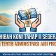 Dana Hibah KONI Tahap II Segera Cair, Cabor Tertib Administrasi Jadi Prioritas