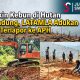 Membakar Hutan : LATAMLA Adukan 12 Terlapor Perambah & Pembuka Lahan Kebun di HUTAN LINDUNG Pulau Sulabesi, Kadishut Propinsi Malut Terlapor 2