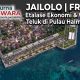 Wajah Baru Halbar | FTJ Menuju JAILOLO FRONT : Etalase Ekonomi & Wisata Teluk di Pulau Halmahera