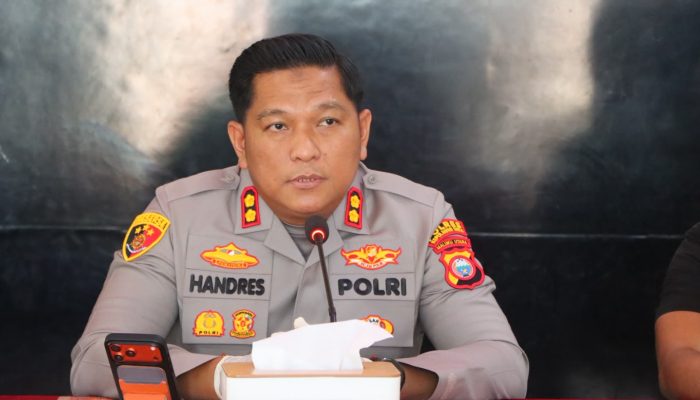 SP2Lid Perkara Korupsi Rp. 1,1 Milyar di Inspektorat Bisa Dilanjutkan Kembali | Ini Kata Kapolres Sula