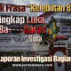 Di Balik Frasa “Kelebihan Bayar” |  Menyingkap Luka Seng Ba-Darah di Inspektorat Sula