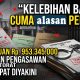 “Kelebihan Bayar” Cuma Alasan Pemanis | BPK Temukan Rp. 953.345.000 Anggaran Pengawasan DD di Inspektorat Sula Tidak Dapat Diyakini