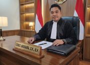 Surat Terbuka Advokat Untuk Kapolres Sula | “Hentikan Perkara Korupsi Inspektorat Gerus Kepercayaan Publik”