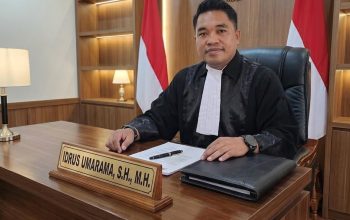Surat Terbuka Advokat Untuk Kapolres Sula | “Hentikan Perkara Korupsi Inspektorat Gerus Kepercayaan Publik”