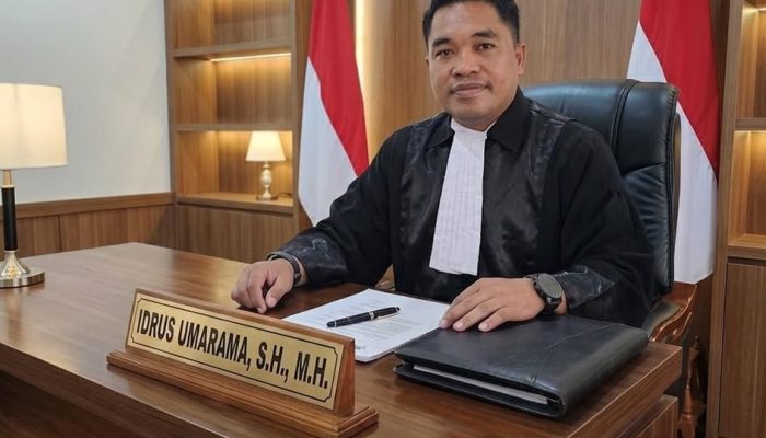 Surat Terbuka Advokat Untuk Kapolres Sula | “Hentikan Perkara Korupsi Inspektorat Gerus Kepercayaan Publik”