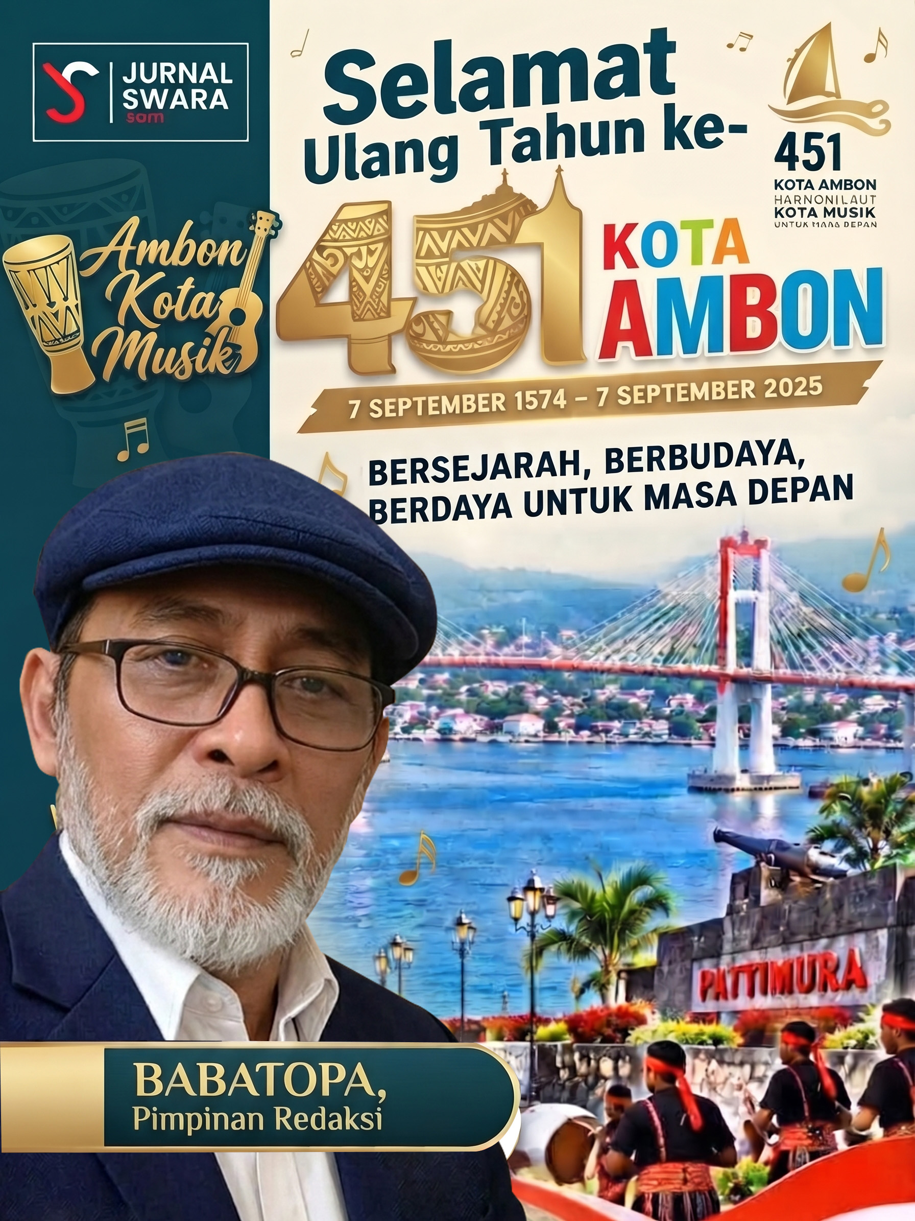 ambon 5