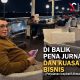 Di Balik Pena Jurnalis dan Kuasa Bisnis || Perjalanan Inspiratif Ahmad Assagaf