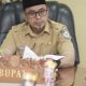 Hari ini, OTT KPK Ciduk Bupati BOLTARA Sirajudin Lasena Terkait Dugaan Korupsi Insfrastruktur Jalan