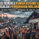 FSP KEP SPSI Maluku Utara || Rumah Kosong di Tengah Badai Masalah Buruh Tambang?