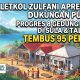 Letkol Zulfani Apresiasi Dukungan Publik | Progres 8 Gedung KDMP di Sula dan Taliabu Tembus 95 Persen