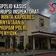 Di Balik SP2Lid Kasus Korupsi Inspektorat Sula | KUDIS BADARAH Minta Kapolres Ralat Pernyataan & Desak Propam Polri Periksa Penyidik