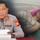 DARAH di Jalan Sanana | Gerak Cepat Polisi, Mantan Suami Ditangkap Usai Tikam Mantan Istri yang Hendak ke Pasar