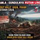 LATAMLA : Gundulnya Hutan Lindung 5,2 Hektar di Pulau Sulabesi | Kadishut Malut Gagal Paham Perhutanan Sosial