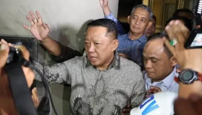 Aliran Uang Panas di Gedung Bundar | Lagi-lagi, Eks Jampidsus Febrie Adriansyah Bantah Keciprat Rp. 40 Miliar