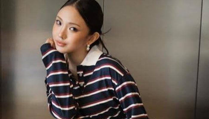 Pakai Vape Etomidate, Selebgram Julia Prastini Tertangkap di Bandara Soetta, Lolos dari Tersangka, Polisi Restoratif Justice