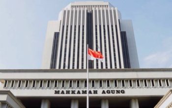 Kasasi Helmi Umar Muchsin Kandas, Perkara Sengketa Perdata Ahmad Assagaf Resmi Inkrah di Mahkamah Agung