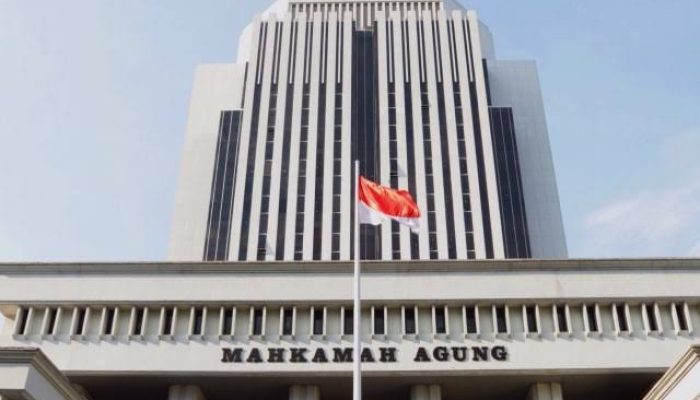 Kasasi Helmi Umar Muchsin Kandas, Perkara Sengketa Perdata Ahmad Assagaf Resmi Inkrah di Mahkamah Agung