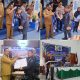 Kolaborasi BNNP Malut – Pemda Halut || Kebersamaan, Jaga Bumi Hibualamo dari Ancaman Narkoba
