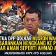 Ketua DPP Golkar Nusron Wahid Disarankan Hengkang ke PSI, Biar Aman Seperti Ahmad Ali