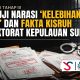 Menguji Narasi ‘Kelebihan Bayar’  dan Fakta Kisruh Inspektorat Kepulauan Sula | Laporan Investigasi Tahap III
