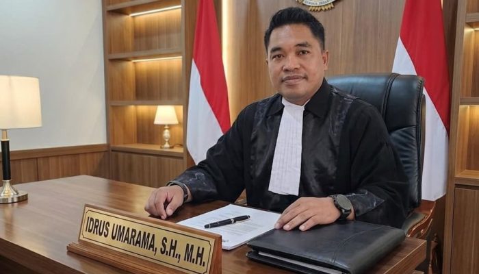 Korupsi Inspektorat Sula & Upaya Meluruskan Kekeliruan Yuridis | Advokat Umarama Kuliti Cacat Hukum Penghentian Perkara