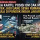 Fee Proyek Jadi Uang Sewa Rumah Mewah Bupati Sula di Pondok Indah Jakarta? | Yopi Buka Kartu, Posisi Om Cak Misterius