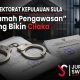 INSPEKTORAT KEPULAUAN SULA : “Rumah Pengawasan” Yang Bikin Cilaka | Inspektur Segera Diperiksa