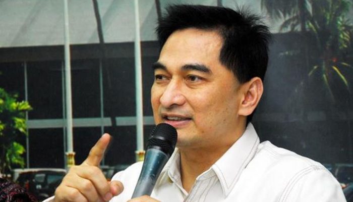 Isu Wanita Simpanan Wagub Banten Menguat | Tokoh dan Mahasiswa Bicara, Achmad Dimyati Didesak Bikin Klarifikasi Terbuka