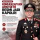 KAPOLRI Baru : Komisi III DPR RI Aklamasi Calon Tunggal Kapolri Komjen Pol Suyudi Ario Seto