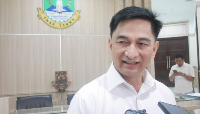 Legislator Banten Buka Suara Terkait Isu Asmara Wagub Achmad Dimyati Natakusumah di Puspita Loka