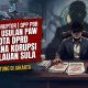 LINDUNGI KORUPTOR | DPP PBB Abaikan Usulan PAW Anggota DPRD Terpidana Korupsi di Kepulauan Sula